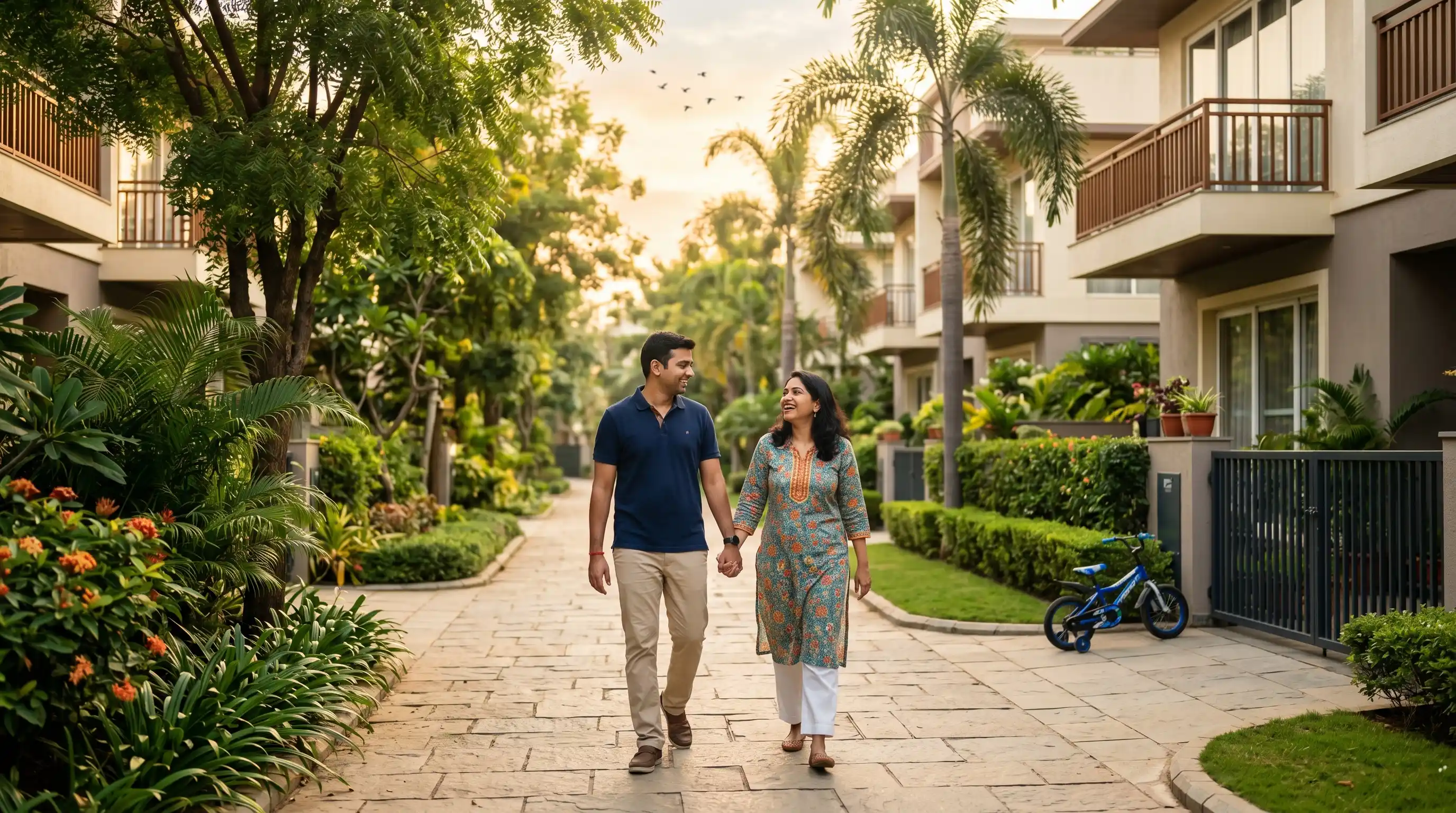 Merusri Sunscape | Main Banner