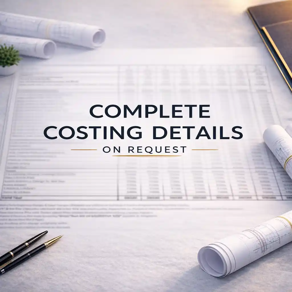 Download Merusri Sunscape Costing Details