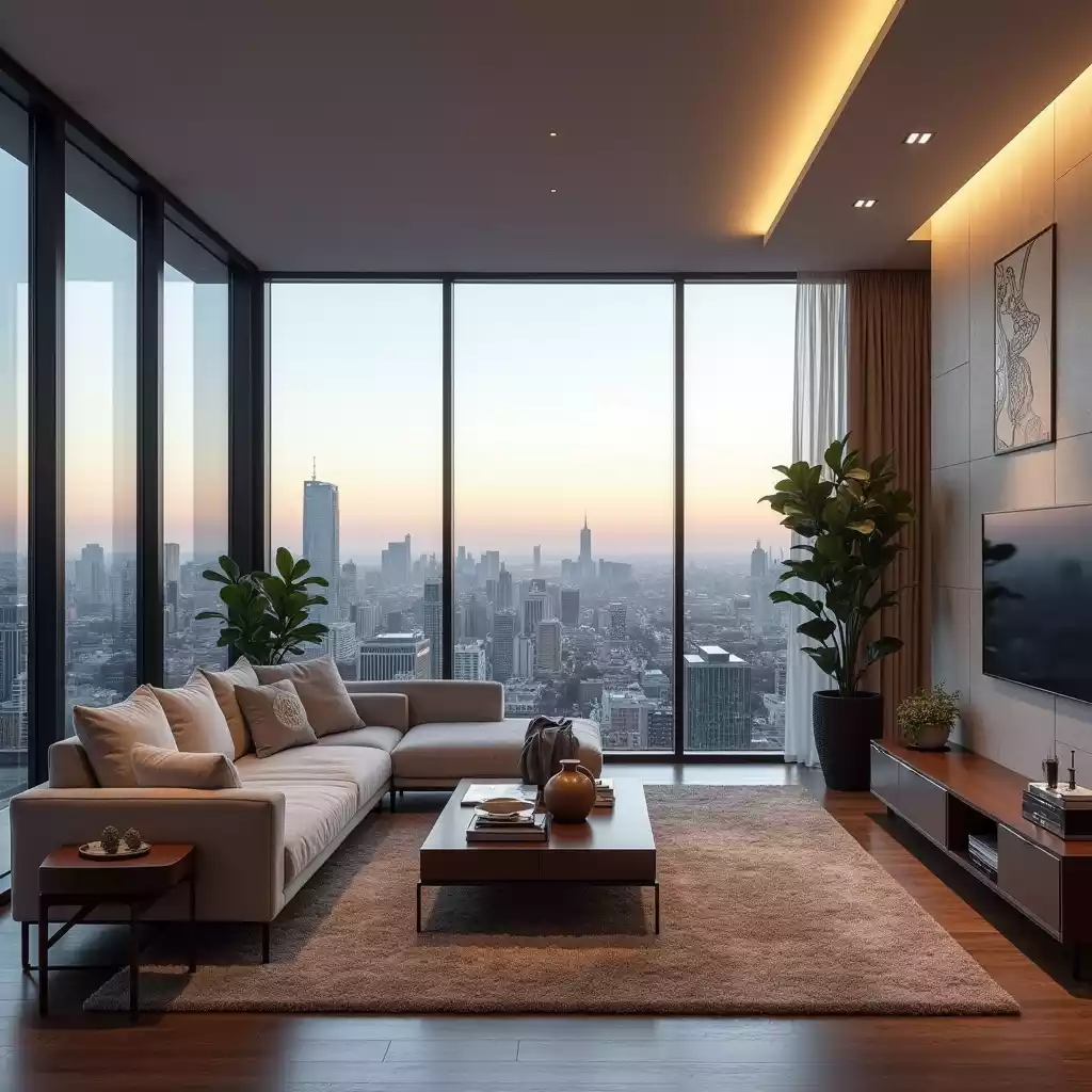 Merusri Sunscape – Gallery 1