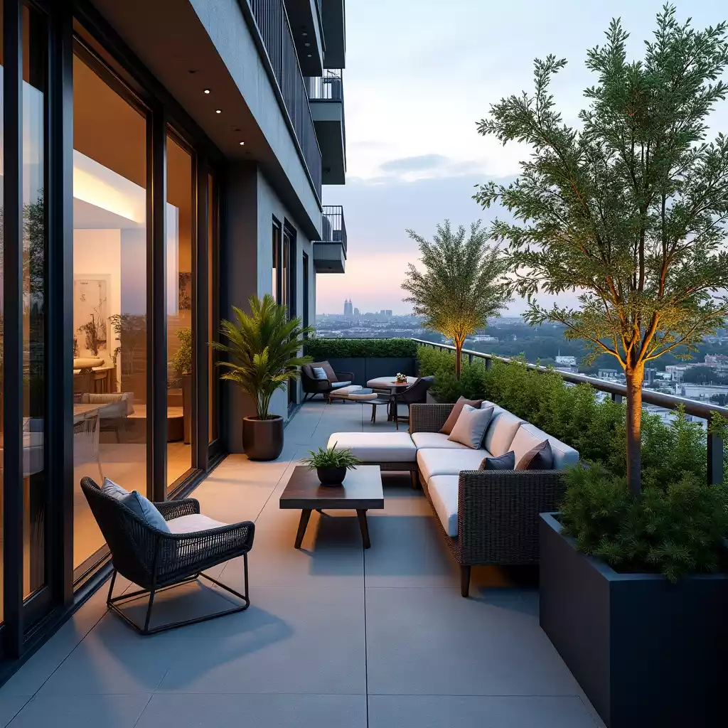 Merusri Sunscape – Gallery 6