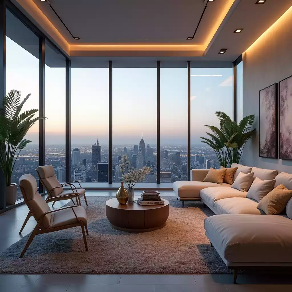 Merusri Sunscape – Gallery 8