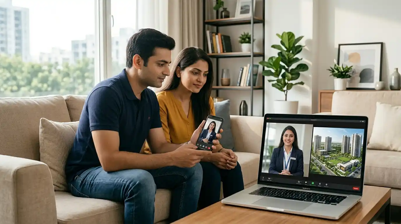 Merusri Sunscape Virtual Tour